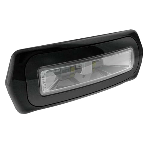 Lumitec 101732: Capri3 Retrofit Kit, Black