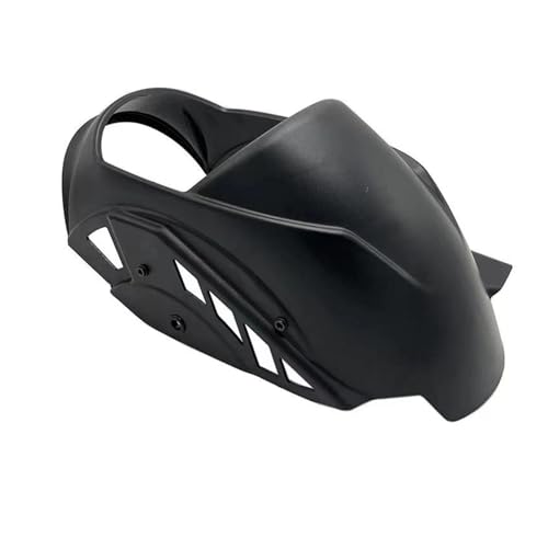 Garde-Boue Arrière XADV 750 Idéal pour Rouler Propre en Ville et en Randonnée Météo