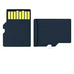 8GB microSDXC Memory Card Class 10, V30 | 20MB/s Read, 10MB/s Write Speed | Compitable with Smartphones, Camera, CCTV | Drop Protection | Memory Card
