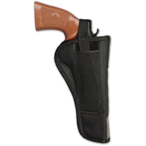 Barsony OWB Holster for Astra Cover