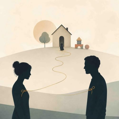 3066: [Part 2] 5 Ways Your Childhood Impacts Your Relationship by Alysha Jeney of Modern Love Counseling on Relationship Patterns