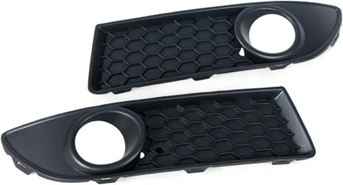 Cadre phare antibrouillard VW Polo GTI MK4 9N3 grille calandre pour pare-choc
