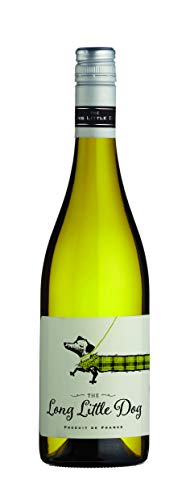 Boutinot The Long Little Dog NV trocken (6 x 0.75 l) Cover