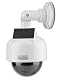 O&w Security Kamera-Attrappe