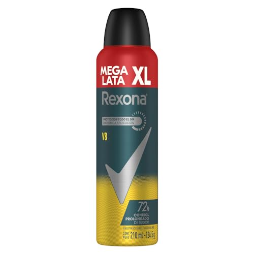 rexona hombre Marca Rexona