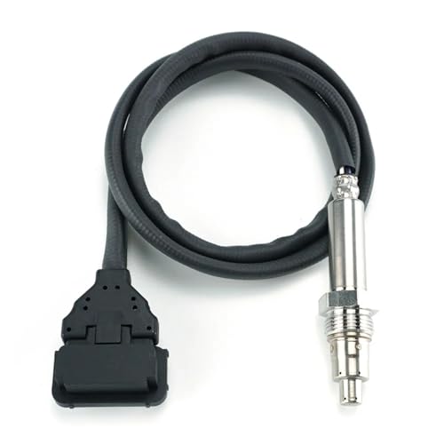Sensor NOx SNS0804A soluciona fallo de motor y tirones 29650-2U100 4