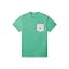 Bimini Green With Pink