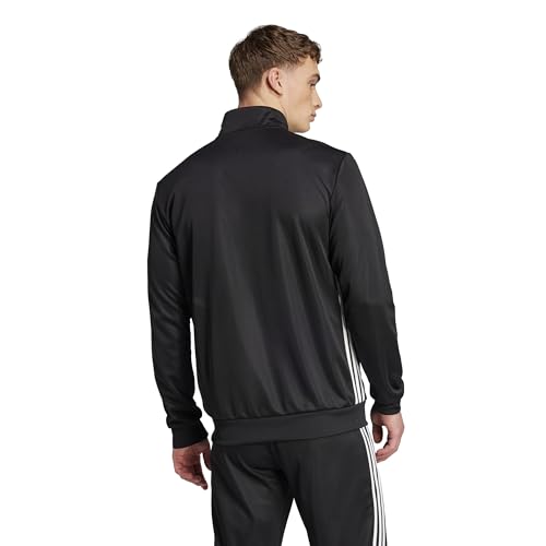 Image of adidas Tiro 25 Essentials Jacket Athletic Outerwear Casual - Red