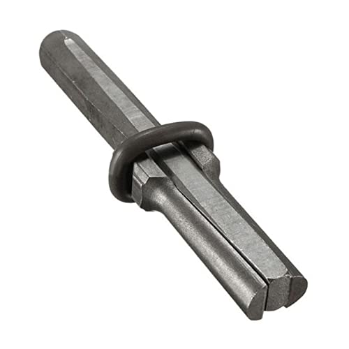 Strumenti: realizzati con materiali in acciaio legato, resistenti e pratici.