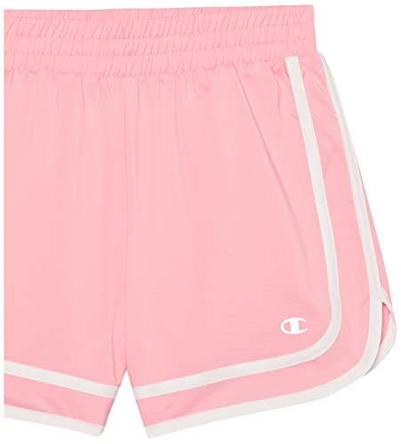 Champion Girl's Shorts, Kids' Shorts for Girls, Gym Shorts, Lightweight Shorts for Girls, 3.25"2