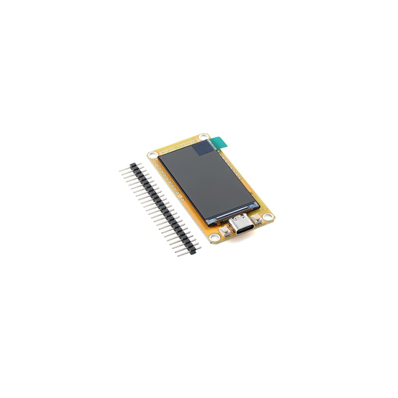 ESP32-S3 Carte IHM Écran ST7789 pour Éviter les Erreurs d'Affichage