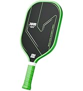 Amazon.com : JUCIAO Pickleball Paddles Titanium T700 Carbon