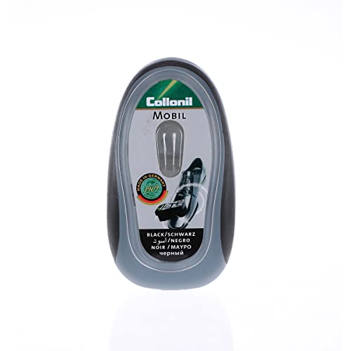 Collonil Mobil (6) GBDARERUSGR 751 Crème pour chaussures et produits de soin Noir Taille unique