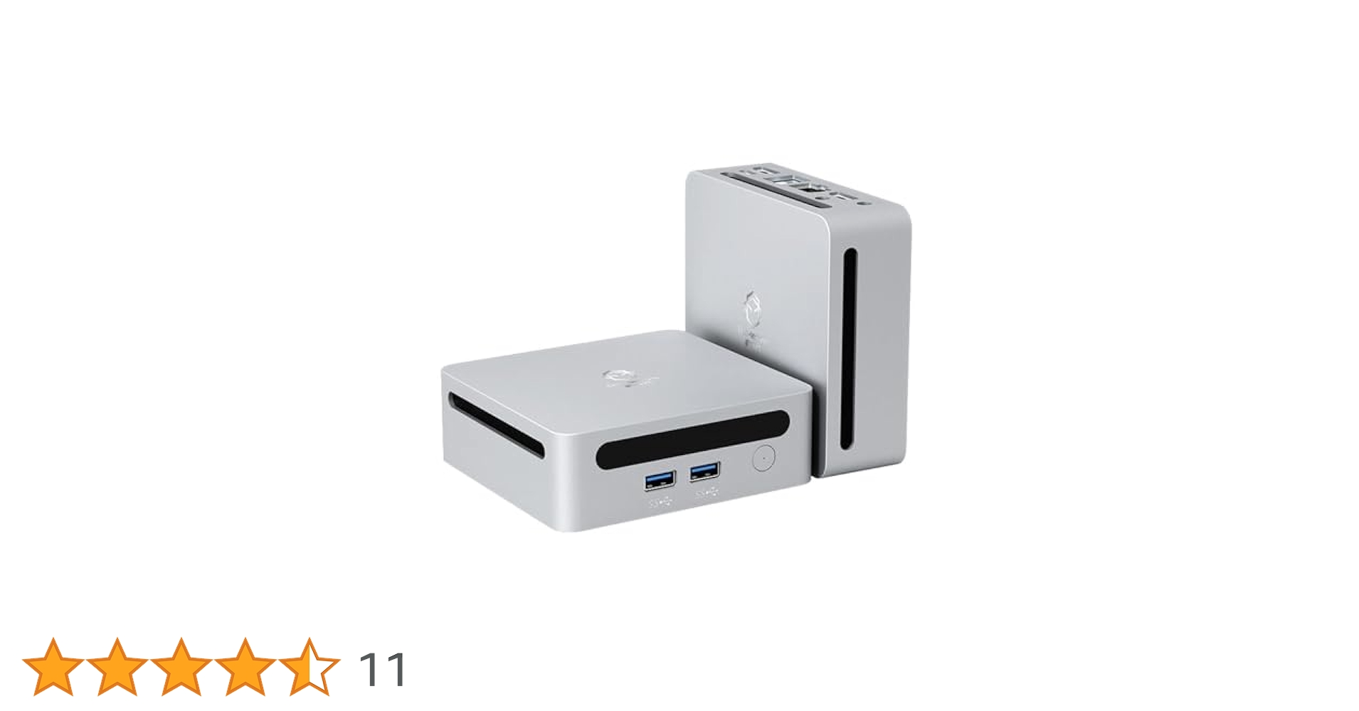 ミニ　小型PC 16GB 512GB Windows10搭載　Win 11対応 Amazon.co.jp: GZBOXミニPC 小型pc Windows 11 Pro搭載 AMD