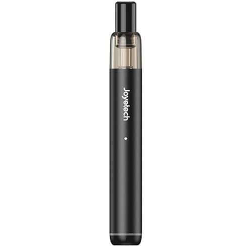 Joyetech eRoll Slim - Pod System E-Zigarette Easy Kit Farbe Schwarz