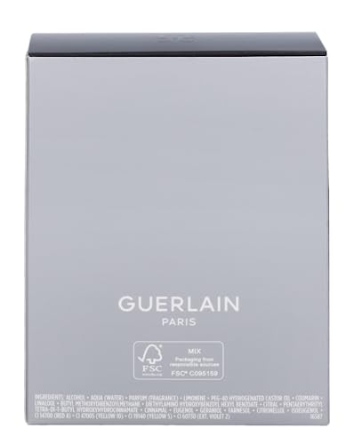 Miniatura 6 de Guerlain L Homme Ideal Eau De Toilette Vaporizador 100 Ml