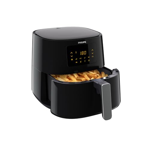 Philips Heißluftfritteuse 3000 Series Airfryer XL 6.2L