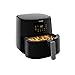 Philips 3000 series Airfryer XL 6.2L, Friggitrice ad aria 14-in-1, App per ricette HD9270/70 (Philips HD9270/70 Airfryer XL, 2000 W,)