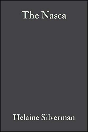The Nasca (Peoples of America Book 2)