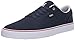 Produktbild Etnies Herren Blitz Skateboardschuhe, Blau (475-Navy/White/Red 475), 41.5 EU