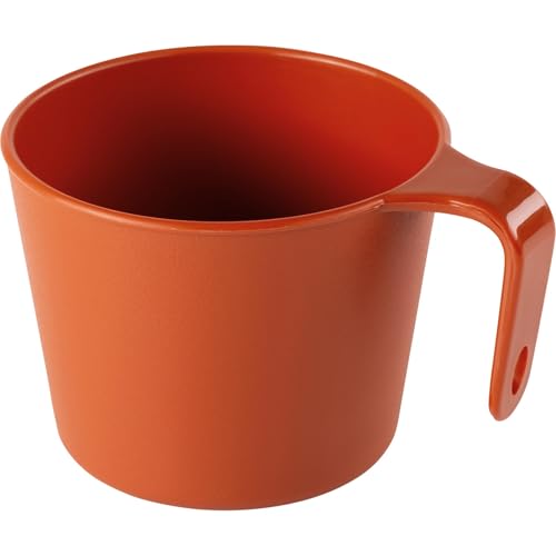 GSI Cascadian Cup Eco Tasse Terracotta