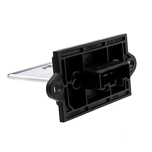 Image of New HVAC Blower Motor Control Module Resistor For Nissan Juke Cube 27150-3DN0A 27150-1KL0A, 271503DN0A 271501KL0A