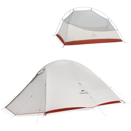 Naturehike Cloud Up Pro 2 Person Tent Ultralight Hiking Tent