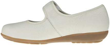 Natural Feet Ballerines Confortables Pour Femme En Cuir De