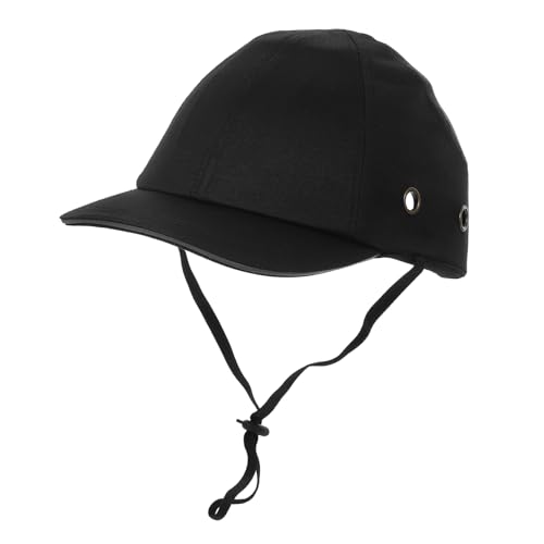 Casquette de soudage textile respirant finitions renforcées atelier