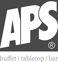 APS 12285 Einbau-Induktionskochplatte, 2000 W, 35,5 x 35,5 x 6 cm, 5 Leistungsstufen, inkl. Fernbedienung – Ansicht 7