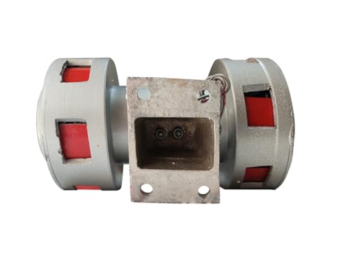 Image of MME Industrial Motorized Electronic Siren | Heavy Duty Alarm Siren for Factory, School, Warehouse, Emergency Warning System | High Sound Output | Metal Body 2KM
