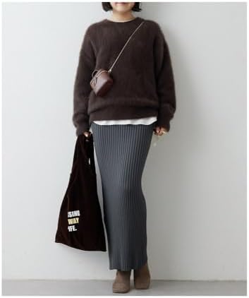 Amazon.co.jp: [Whim Gazette] [ウィムガゼット] ニットフィット