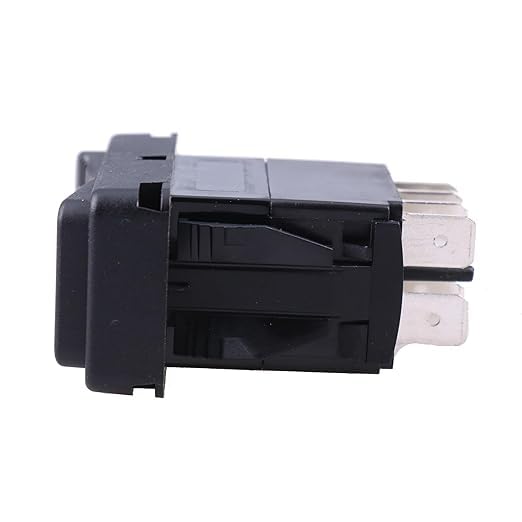 IEQFUE Toggle Button Switch 4011680 Compatible with Polaris RZR S 800 Ranger 400 500 900 800 700 Ranger Crew 700 800 Ranger XP 700 800