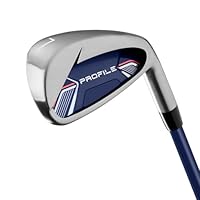 Wilson Profile Damen GRA EINZELNES Eisen
