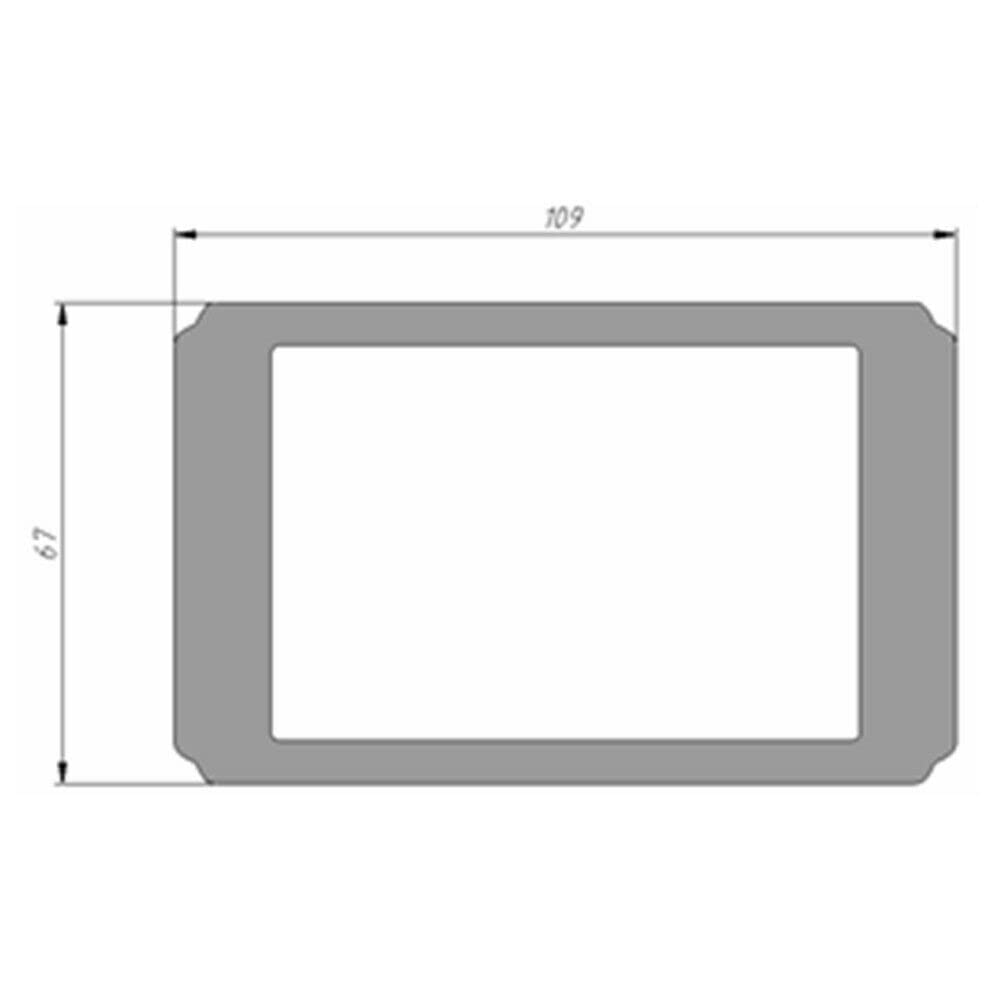 Afficheur KT-LCD8H, indicateur de Vitesse, écran LCD, éclairé, Multifonctionnel, Prise Julet à 5 Broches, E-Bike, vélo électrique, Pedelec, 24V/36V/48V