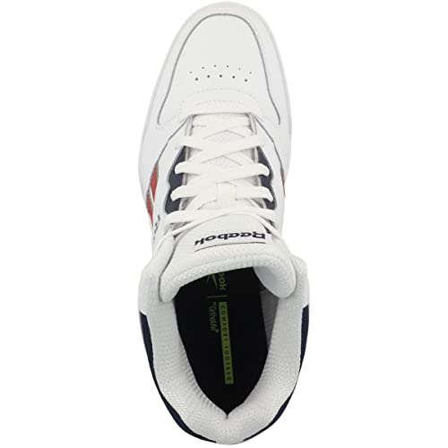 Image of Reebok Men's Royal BB4500 Hi2 High Top Sneakers
