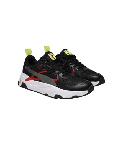 Image of Puma Mens Ferrari Trinity Sneaker