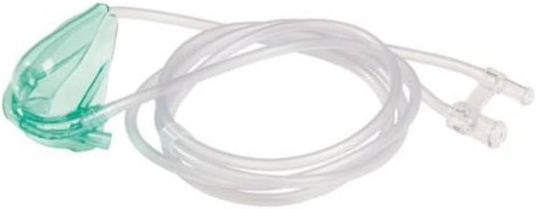 Porter SIL2-LG-12 Silhouette 2 Low Profile Nasal Masks Large 12/Pk