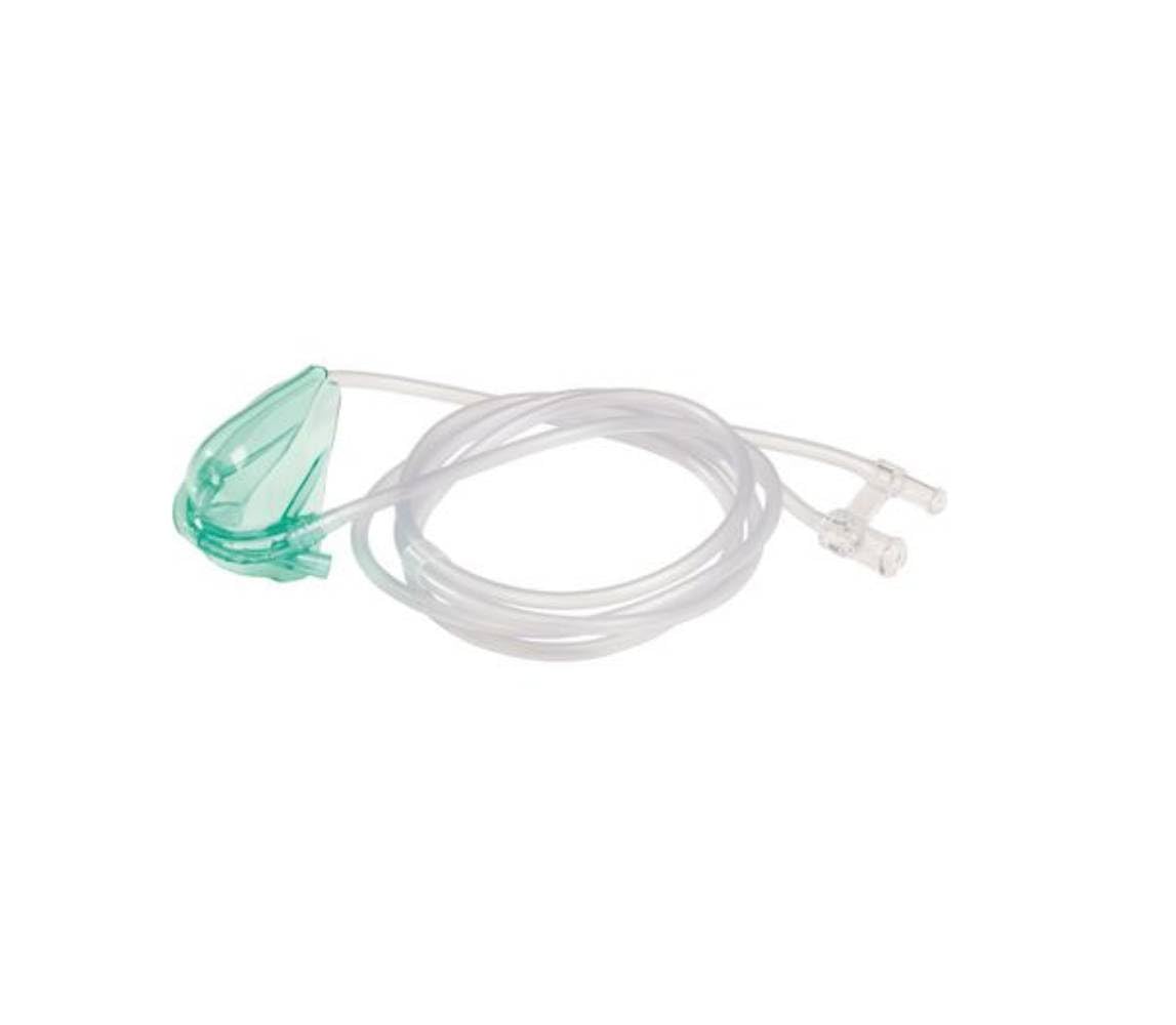 Porter SIL2-LG-12 Silhouette 2 Low Profile Nasal Masks Large 12/Pk