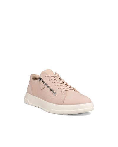 Image of ECCO Move Zip Lace Sneaker | Walking Shoes