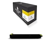 Compatible avec Sharp MX 2301 (N), MX 2600 (N), MX 3100 (N), MX 4100 (N), MX 4101 (N), MX 5000 (N), MX 5001 (N), MX 5100 (N), MX2301N, MX2600N, MX3100N, MX4100, MX4440. 100N, MX. 4101N, MX5000N, MX5001N, MX5100N