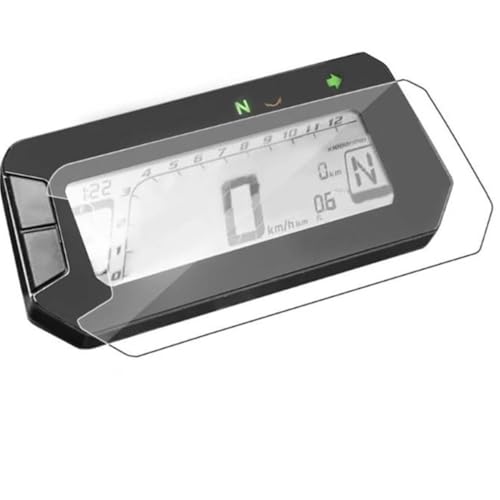 Film de protection pour tableau de bord moto CRF300L et Rally 2021 anti-rayures