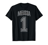 Melissa Support Kleidung & Geschenke für Fans