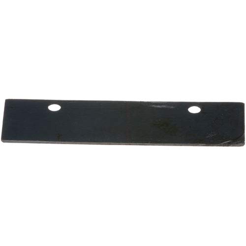 Exact FIT for Prince Castle 161-6EHD Scraper Blade - Replacement Part by MAVRIK