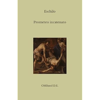 Prometeo incatenato: