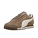 PUMA Mens Roma Suede Lace Up Sneakers Shoes Casual - Brown - Size 6.5 M