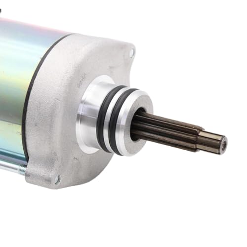 Motor de arranque para RZR XP 1000 y General 1000 compatible con 4014548 6