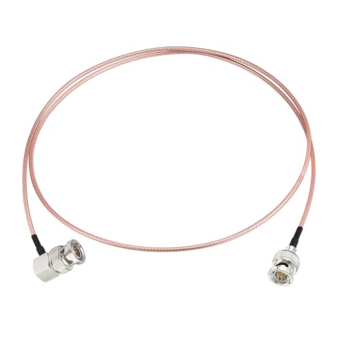 Superbat HD-SDI 3G SDI Cable 3ft 75 Ohm BNC SDI Video Cable for Cameras