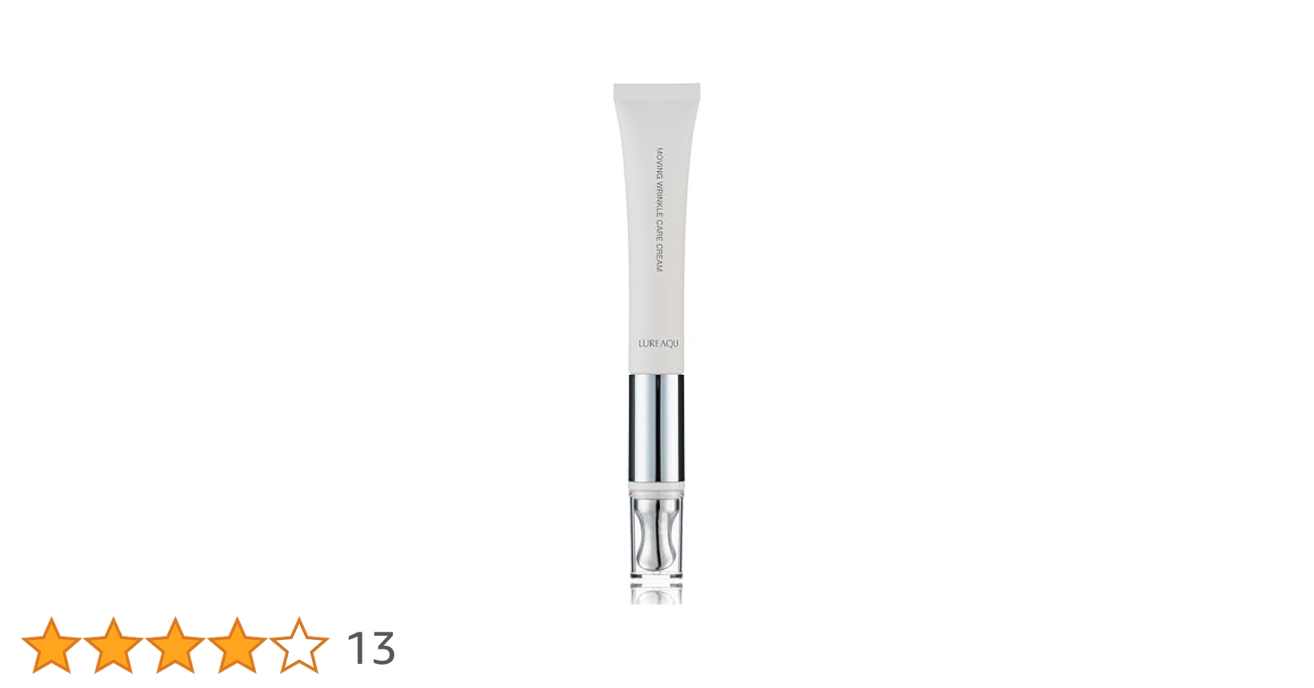 Amazon.co.jp: LUREAQUE ルリーク ムービングリンクルケア