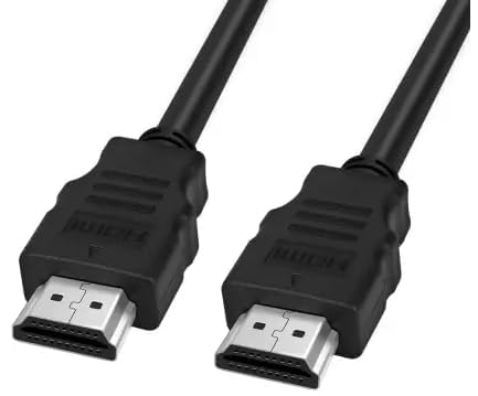 DeleyCON 10m Cavo HDMI A DVI Ad Alta Velocità - 1080p Full-HD 3D Ready - Cavo Monitor Da HDMI A DVI - Foto 4